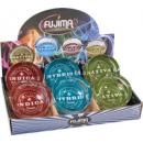 Strain ashtrays- varying styles
